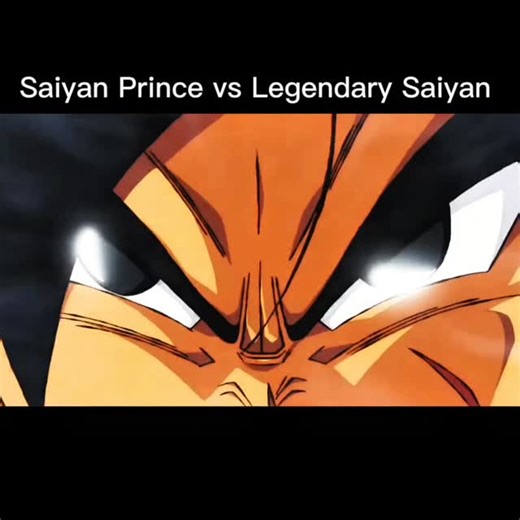 Dragon Ball moments on Instagram: "When Vegeta vs Broly hits the screen, it’s more than just a fight—it’s raw Saiyan pride colliding with untamed power. 💥 Vegeta steps forward carrying the weight of his past, his growth, his relentless grind to surpass his limits. Every move is sharp, controlled, fueled by discipline and pride. Then there’s Broly—pure, overwhelming force. No strategy, no restraint, just instinct and rage unleashed like a living storm. This clash isn’t about good versus evil. It