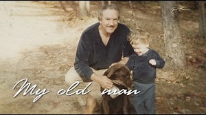 Zac Brown Band - My Old Man Chords (Lyric Video) | Welcome Home - ChordU