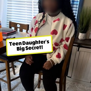 1.2M views · 8.2K reactions | She had no idea her teen daughter was pregnant | Bluntly | Facebook