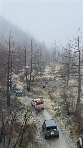Dirt Media Lytle Creek Trail Run 1/4/26 Subscribe to ourYouTube: DirtMedia . . . . . #lytlecreek #ruta #storm #4x4offroad #flood