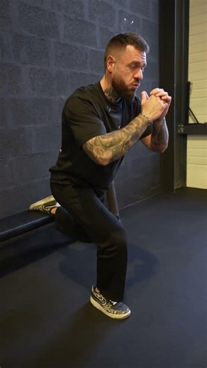 Tu veux vraiment développer ton fessier ?