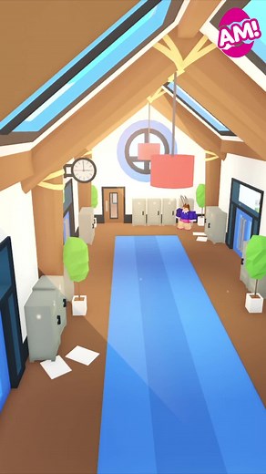 Math Class in Roblox Adopt Me