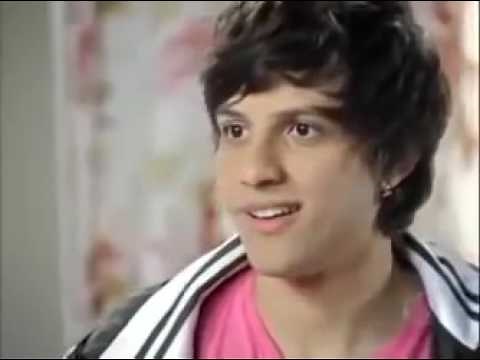 REBELDE BRASIL ♡ CAP 93 COMPLETO ♡ 1ª TEMPORADA