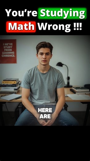 5 Math Tricks That Actually Work | Study Smarter, Not Harder