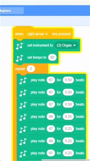Raghupati Raghav Raja Ram (instrumental) | Coding Music #codingmusic #raghupatiraghavrajaram