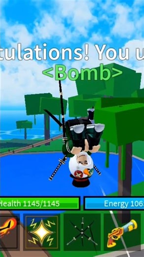 again a waste #roblox #blox fruits#spin fruit #gaming