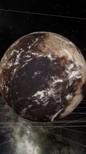 Swap The Orbits Of Venus And Pluto! #spacesimulation | Universe Sandbox