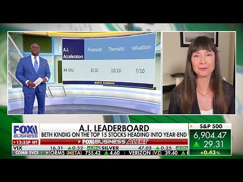 OpenAI is the 'Straw': Top AI Analyst Reveals 3 Stock Picks