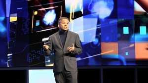 Vision 2025 Event: Intel Delivers Product Strategy and Updates (Replay)