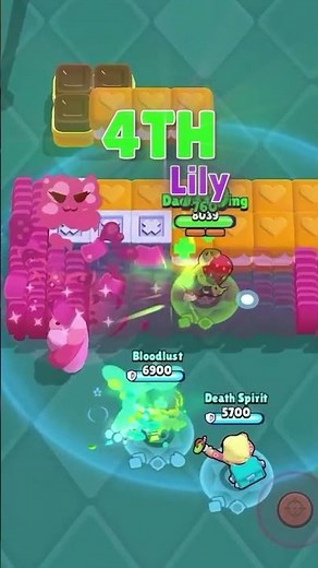 Top 10 Best Brawlers (Season 29)