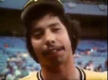 This Week in Baseball focus on Phil Garner (RIP) and some wonderful words from John Candelaria about Willie Stargell…
