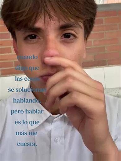 Talking: The Key to Solving Problems