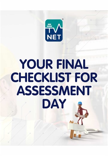 Essential Checklist for Your AM2 Assessment Day