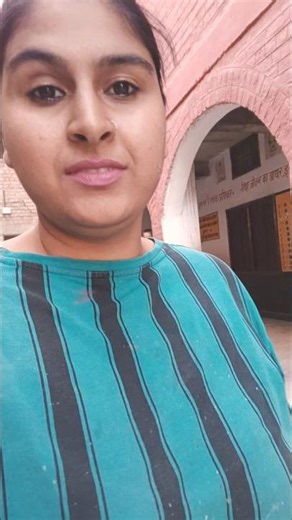 Vihaan के School का तीसरा दिन सरकारी School #nidhikiduniya