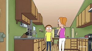 Rick and Morty: dónde ver online la temporada 5 de la serie