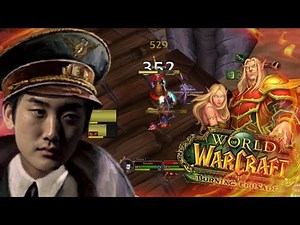 SAVIX INSANE DOUBLE ROGUE 2v2 BURNING CRUSADE ARENA