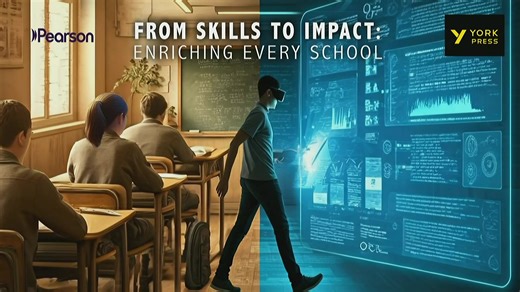 From Skills to Impact Enriching Every School | Sphinx Publishing Company