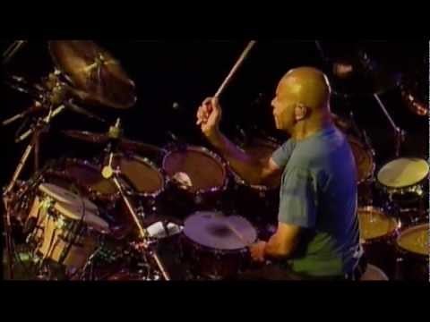 GENESIS - In The Cage Medley pt.1 Toronto - Air Canada Center, September 5th 2007