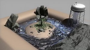 Blender Physics Simulations and More
