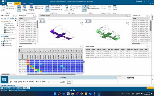 037 试验模态分析软件操作