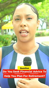 Thinking about retirement? Let’s make sure you’re ready for the future you deserve! 🌞🌴 After years of hard work, a comfortable retirement shouldn’t be a dream—it should be your reality. We’re here to help you plan with confidence. Visit hellofuture.jmmb.com to discover your personalized retirement number, explore smart saving tips, and a plan tailored to your retirement goals. | JMMB Group Jamaica