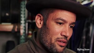 Watch Ben Harper Rehearse Poignant New Songs