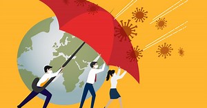 ‘Don’t just be a lawyer. Be a strategist’ - Harvard Law School