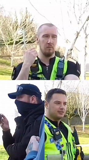 1.4K views | Interaction With Yorkshire Police Our Experience and Insights #audit #policeuk | Make England Great Again | Facebook