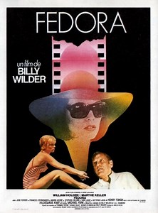 Media - Fedora (Film, 1978)