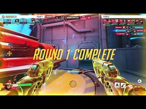 11/06/2025: OW2 Varsity Scrim Map 3 by LEXXOUS — Overwatch 2 Replay Z8VHHY