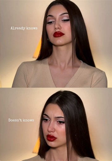 Engaging Acting Scene Challenge and Discussion