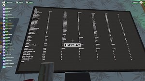 Steam Community :: Guide :: Automatic Updating Television Store Menu
