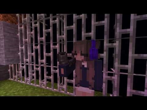 Good Kid - Cicada (Minecraft Music Video)