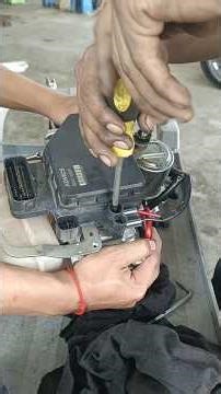 Landcriuser Prado 017 ABS system problem. #automobile #viral #mechanic #diy #mechaniclife #fix #car