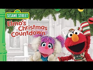 Sesame Street Elmo’s Christmas Countdown (2007)