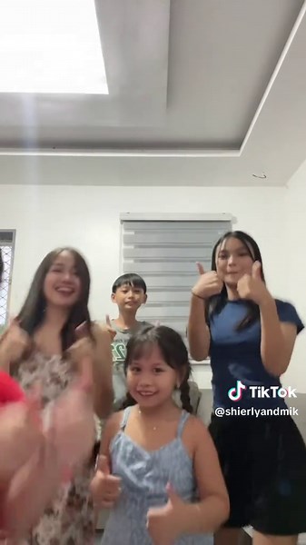 Delicious Strawberry Ice Cream with the Cast