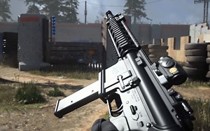 Modern Warfare Gun Remix [ Serpento99 Remaster ]