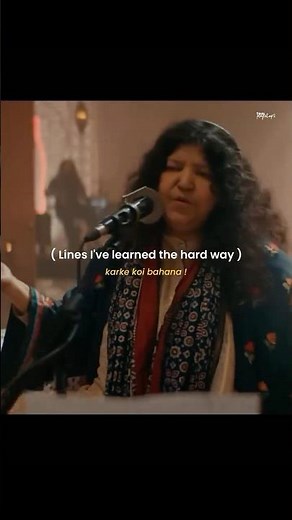 Tu Jhoom | Coke Studio