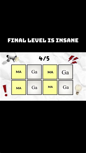 Say The Word On Beat | Timing & Voice Challenge