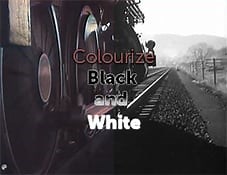 How to Colourise Black & White Videos with Deoldify AI