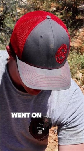 21-Year-Old Son Chooses Dirt Over Spring Break – Dad's Emotional Response