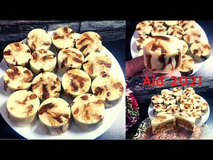 GATEAU AID PRESTIGE // SANS CUISSON ET FACILE