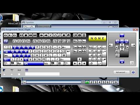 Tuto : Comment Jouer avec une manette de Ps2 sur PC
