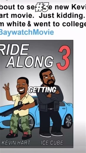 The 5 Funniest Twitter Moments in Family Guy