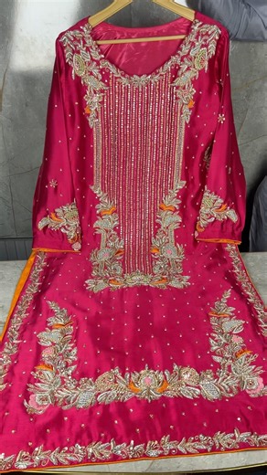 Trending Dresses 2026 | New Boutique Collection | #viral #fyp #wedding #shorts