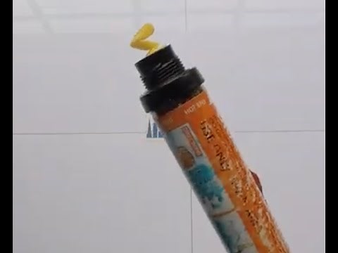 Flares and how to use them.