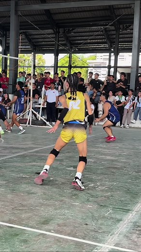 Thank TSU Intramurals 2026 for an Exciting Volleyball Season!