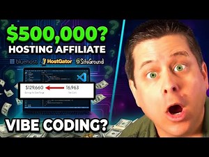 Web Hosting + AI = Huge Opportunity To Make Money?