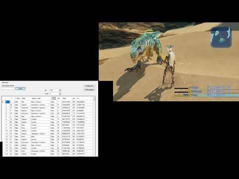 Final Fantasy XII PC Steam - RNG Helper Tutorial PC VER