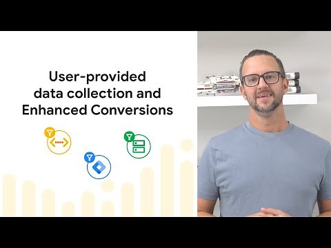 User-provided data: The key to better conversions & analytics